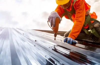 Travaux de zinguerie à Gironde-sur-Dropt